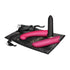 Fredericks Of Hollywood Rechargeable Bullet Lady Finger and G Sleeve